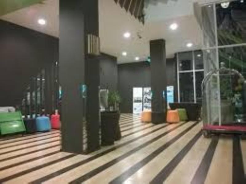 Maxonehotels.com At Tidar Hotel