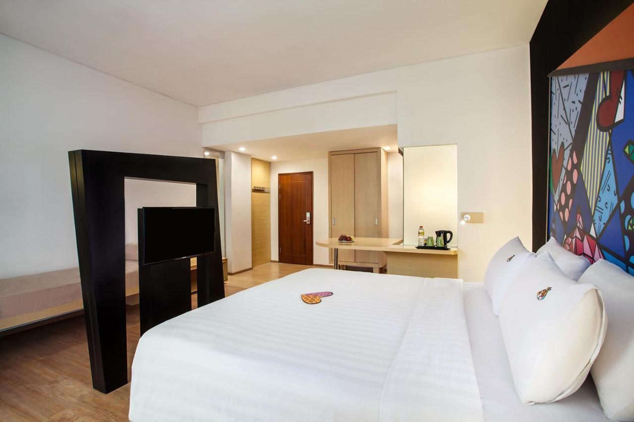 Maxonehotels.com At Tidar 3*